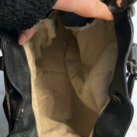 MAURIZIO TAIUTI PURSE - Picture 4 of 8